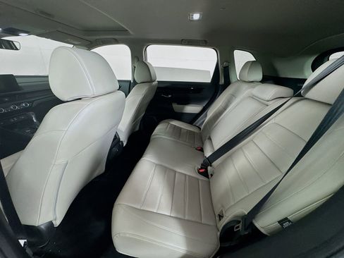 Used 2023 Honda CR-V EX-L image 17