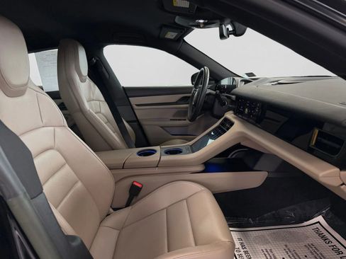 Used 2022 Porsche Taycan image 24