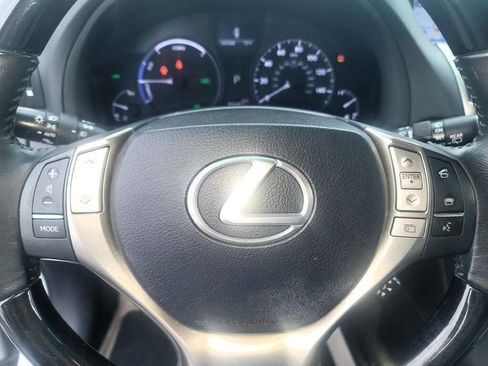 Used 2013 Lexus RX 450h AWD image 20