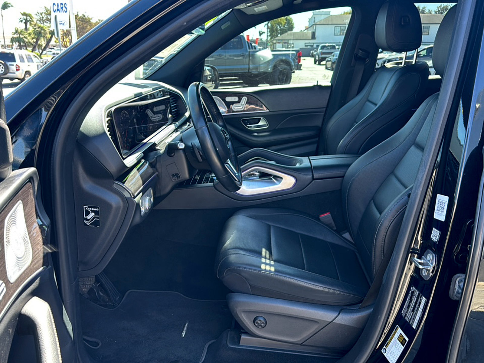 Used 2021 Mercedes-Benz GLE 350 image 15