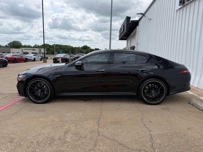 Used 2023 Mercedes-Benz AMG GT 53