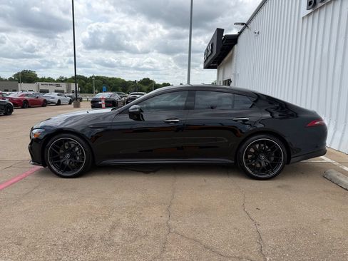 Used 2023 Mercedes-Benz AMG GT 53 image 3