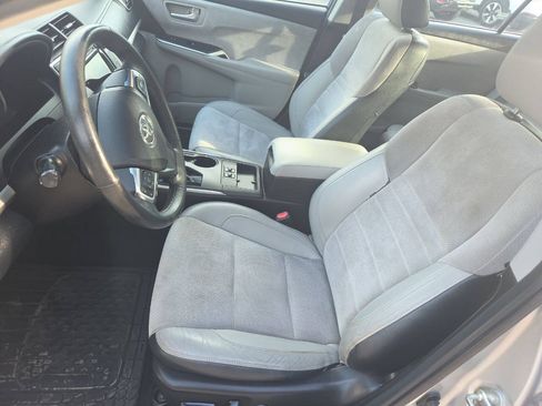 Used 2015 Toyota Camry XSE FWD image 17