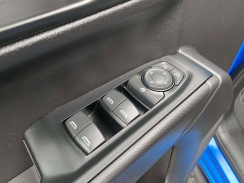 Used 2024 Chevrolet Silverado 1500 Custom image 18