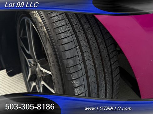 Used 2020 Ford Mustang Coupe w/ Equipment Group 101A image 65