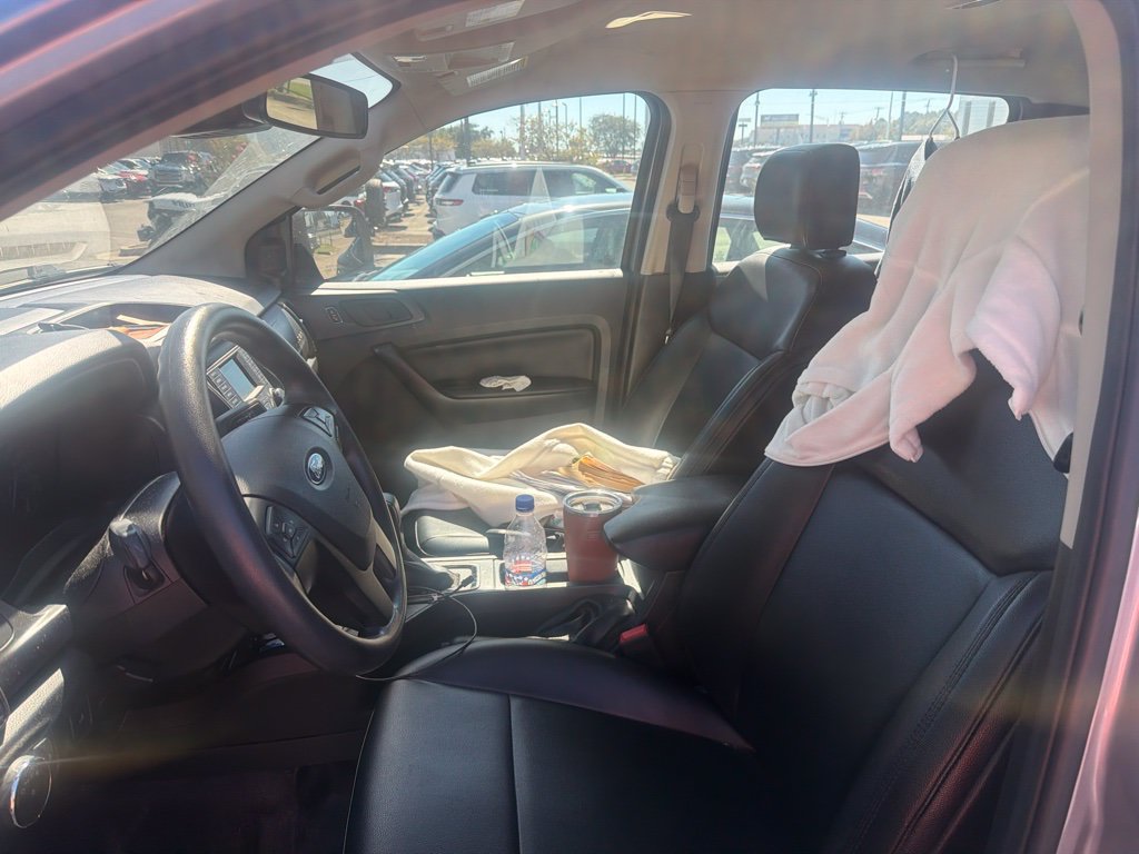 Used 2022 Ford Ranger XL RWD image 11