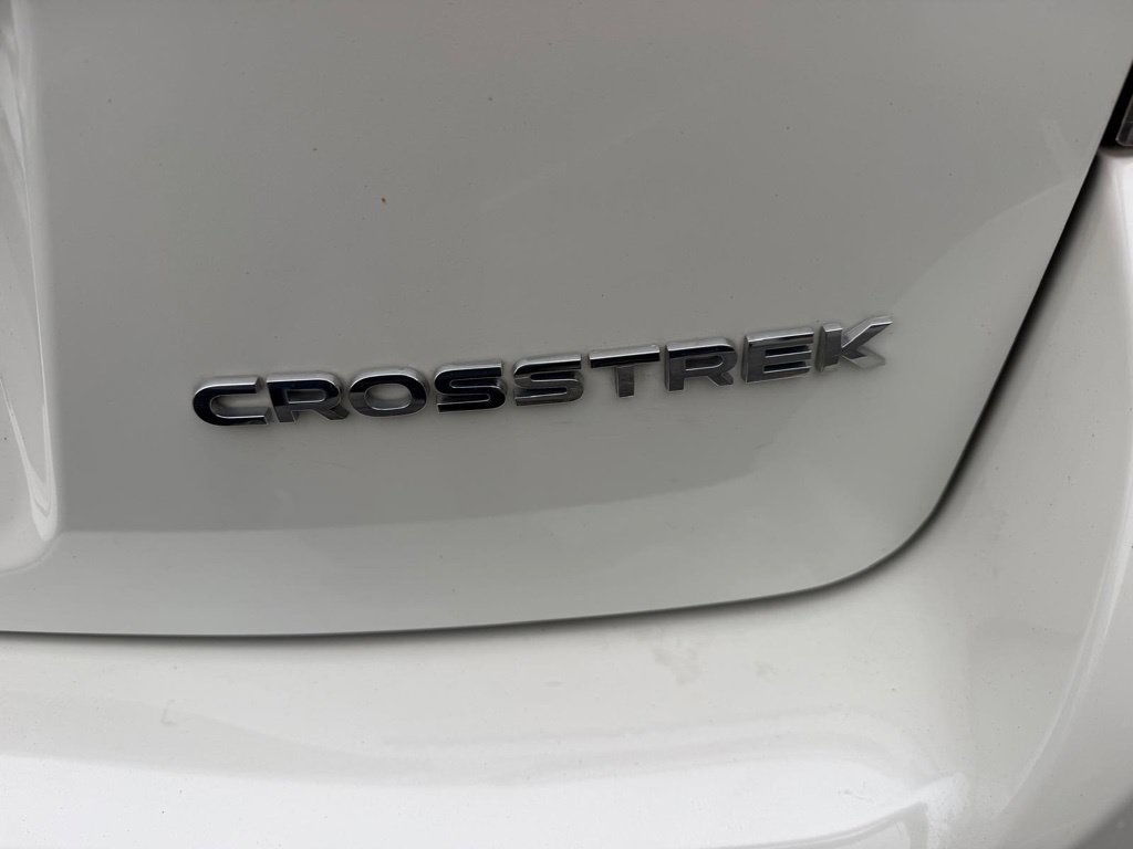 Used 2023 Subaru Crosstrek 2.0i AWD/4WD image 8