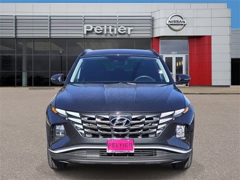 Used 2023 Hyundai Tucson SEL image 2