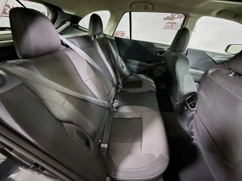 Certified 2025 Subaru Outback Premium w/ Popular Package #1 AWD/4WD image 32