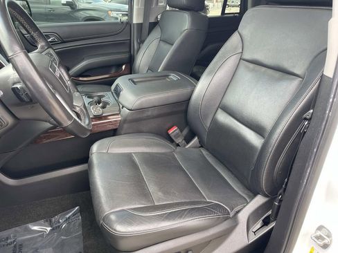 Used 2018 GMC Yukon SLT AWD/4WD image 26