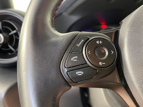 Used 2022 Subaru BRZ Limited RWD image 11