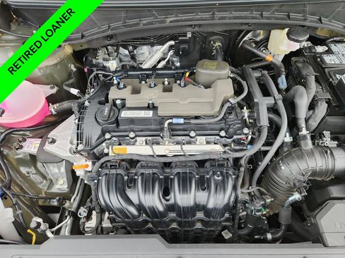 New 2026 Hyundai Tucson SE FWD image 30