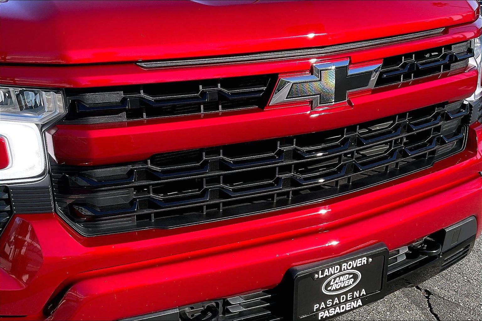 Used 2024 Chevrolet Silverado 1500 RST w/ Protection Package RWD image 31