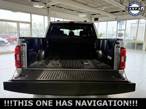 Used 2022 Ford F150 XLT image 8