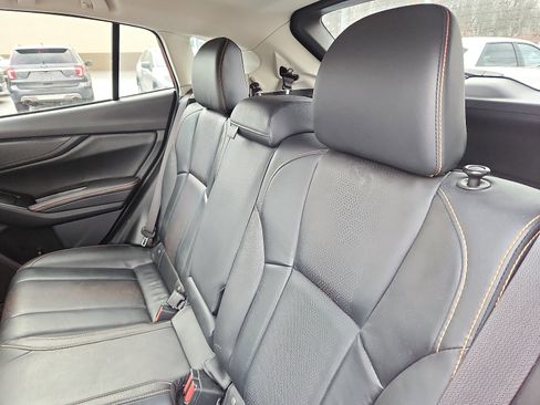 Used 2021 Subaru Crosstrek 2.5i Limited w/ Moonroof Package 2 image 26