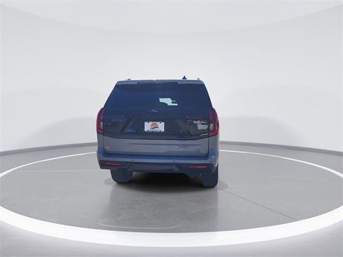 New 2025 Ford Expedition Tremor image 7