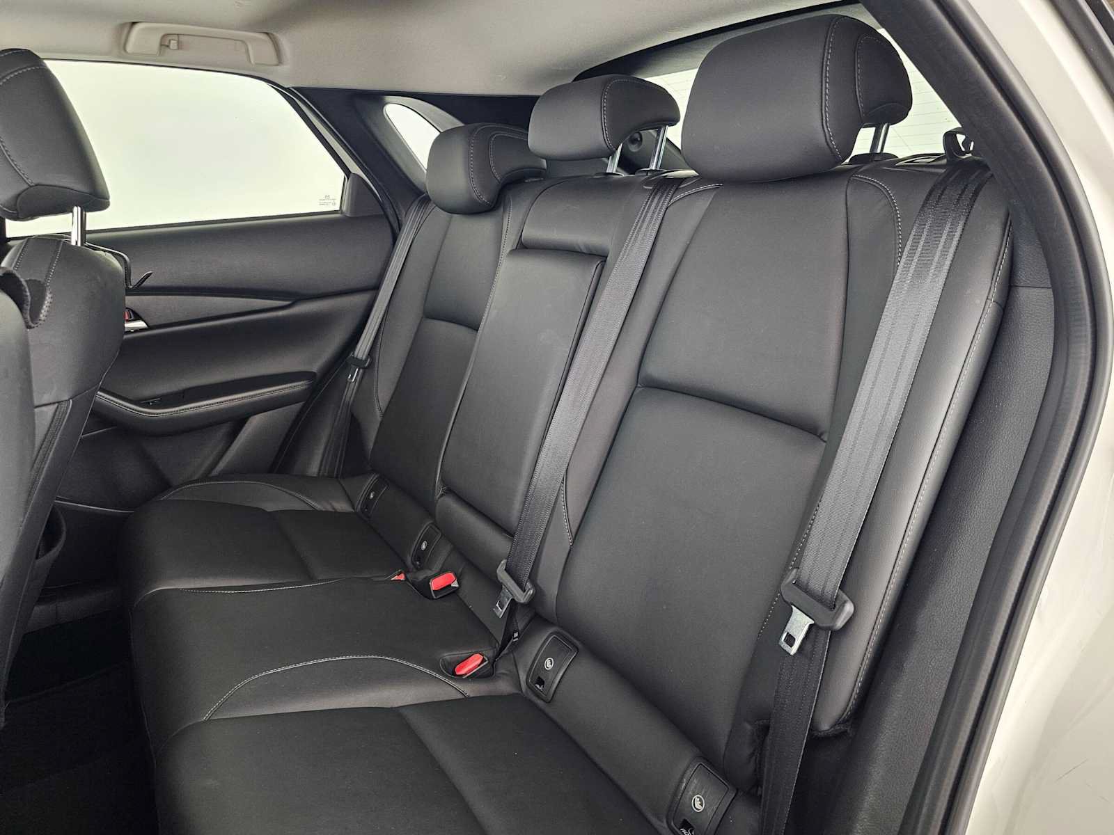 Used 2021 MAZDA CX-30 AWD 2.5 S w/ Preferred Package image 17