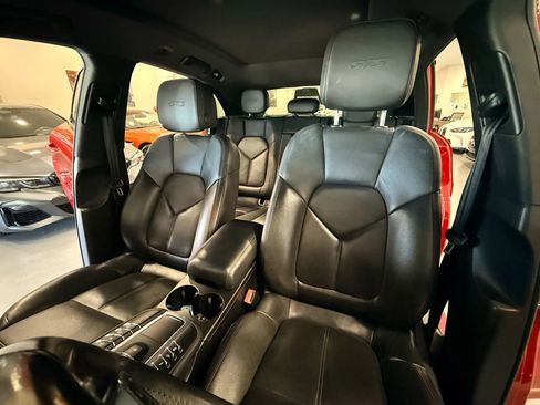 Used 2017 Porsche Macan GTS w/ Premium Package Plus image 13