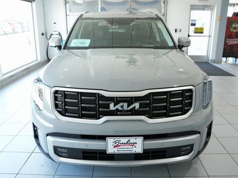 Used 2024 Kia Telluride SX Prestige X-Line image 5
