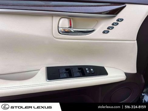 Used 2017 Lexus ES 350 w/ Luxury Package image 20