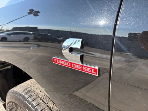 Used 2024 RAM 2500 Big Horn AWD/4WD image 14