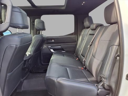 Used 2024 Toyota Tundra Platinum image 24