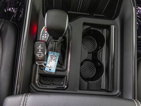 New 2026 RAM 1500 Rebel w/ G/T Package AWD/4WD image 28