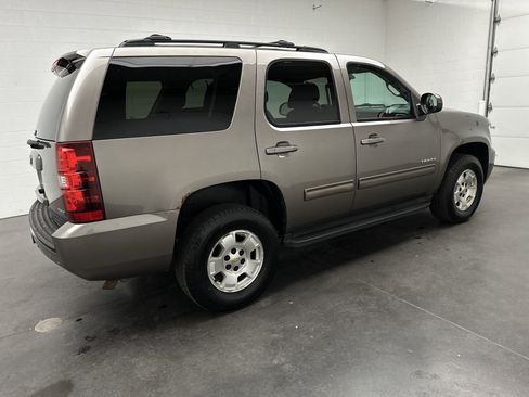 Used 2012 Chevrolet Tahoe LS w/ Convenience Package image 10
