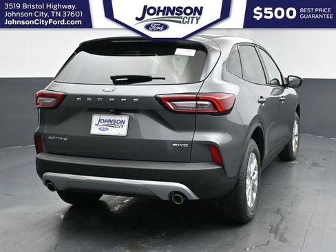 New 2026 Ford Escape Active w/ Tech Pack #1 AWD/4WD image 12