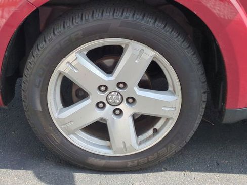 Used 2009 Dodge Journey SXT w/ Flexible Seating Group FWD image 31