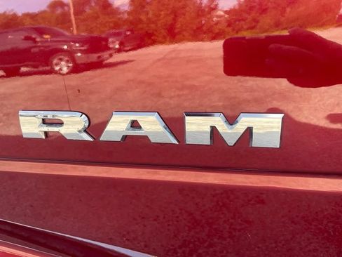 Used 2020 RAM 2500 Tradesman w/ Towing Technology Group AWD/4WD image 10