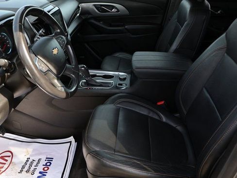 Used 2019 Chevrolet Traverse LT w/ LT Premium Package image 42