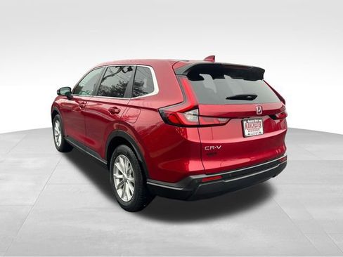 Used 2024 Honda CR-V EX-L image 7