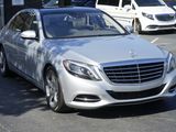 Used 2014 Mercedes-Benz S 550 Sedan image 5