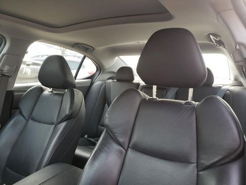 Used 2020 Acura TLX w/ Technology Package image 23