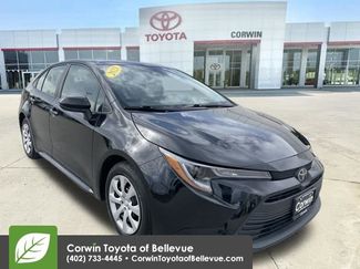 Used 2023 Toyota Corolla LE 360° Tour