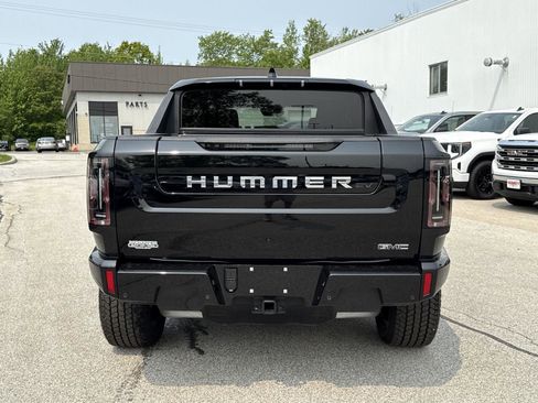 New 2025 GMC Hummer EV 2X image 13