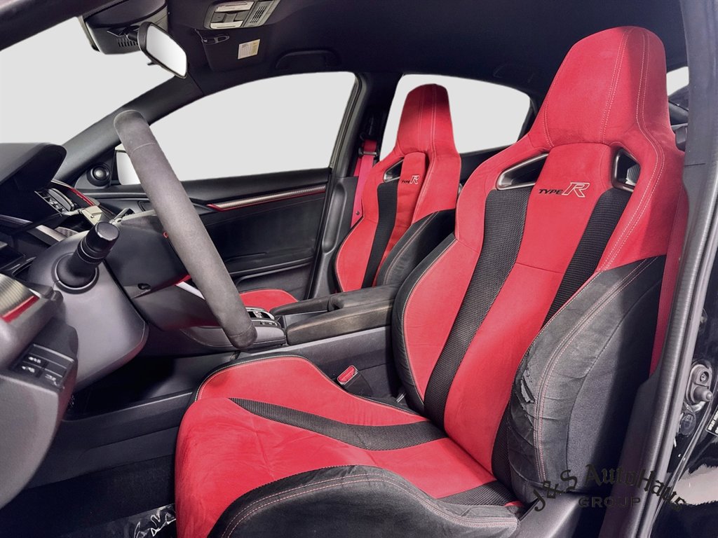 Used 2021 Honda Civic Type R image 11