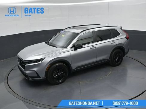 Used 2025 Honda CR-V Sport-L image 51