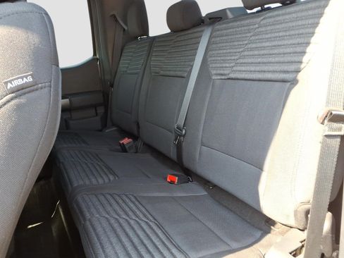 Used 2022 Ford F150 XL w/ STX Appearance Package AWD/4WD image 13