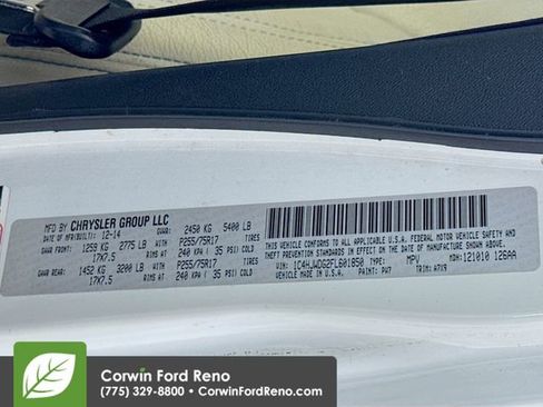 Used 2015 Jeep Wrangler Unlimited Sport w/ Quick Order Package 24S image 28