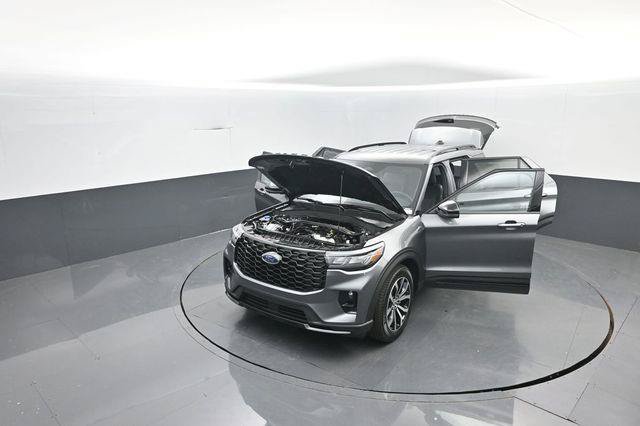 New 2026 Ford Explorer ST-Line RWD image 36