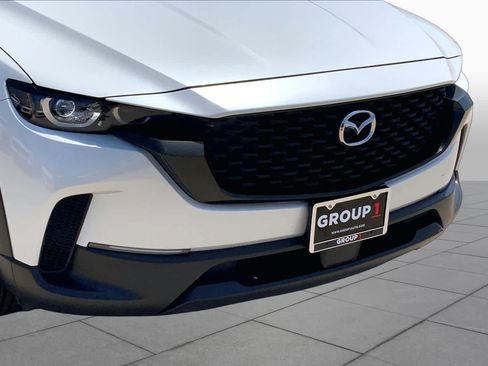 Certified 2024 MAZDA CX-50 AWD 2.5 S w/ Weather Package image 28