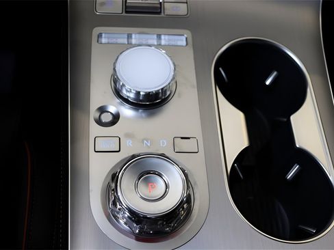 New 2026 Genesis GV70 3.5T Sport Advanced image 23