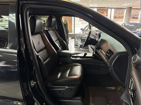 Used 2024 Dodge Durango GT image 28