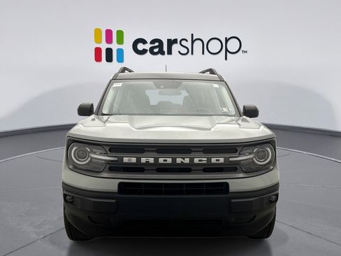 Used 2022 Ford Bronco Sport Big Bend w/ Convenience Package image 6