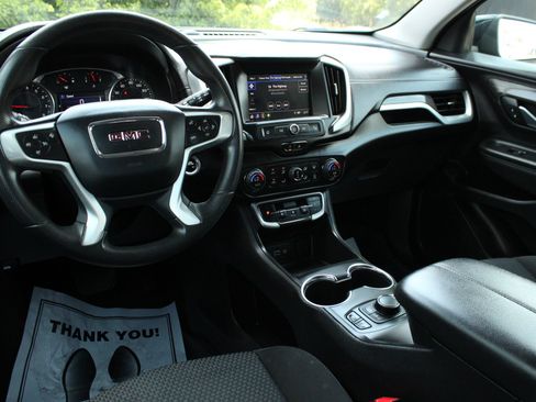 Used 2023 GMC Terrain SLE w/ LPO, Floor Liner Package AWD/4WD image 23