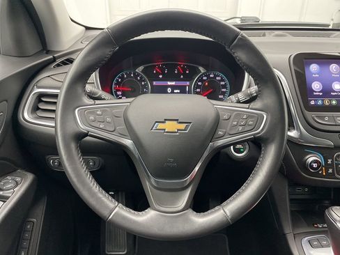 Certified 2019 Chevrolet Equinox Premier image 26