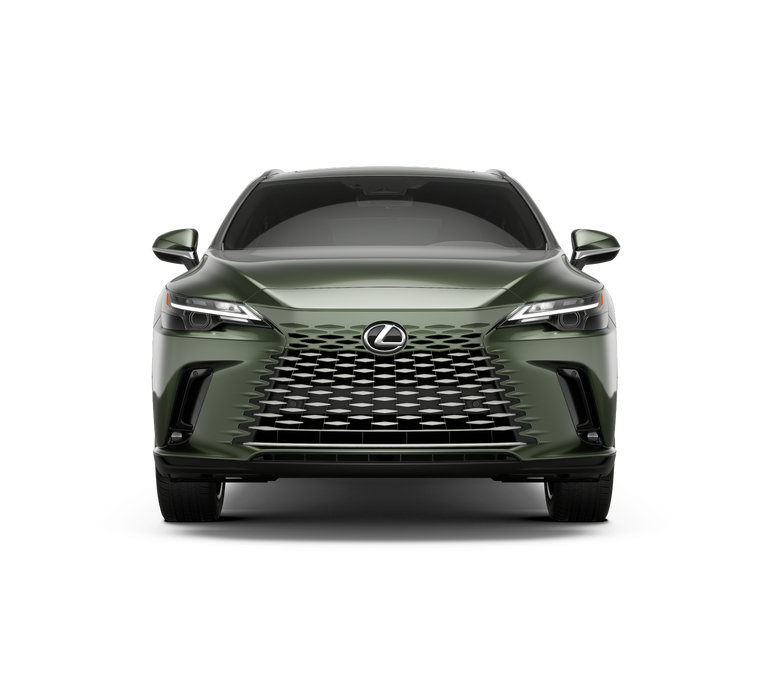 New 2026 Lexus RX 350 AWD/4WD image 5