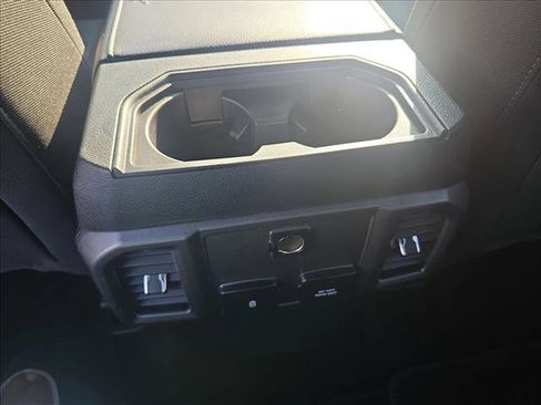 Used 2018 Ford F150 XLT w/ Equipment Group 302A Luxury image 16